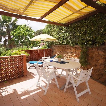 Residence Villa Morcone Capoliveri Kültér fotó