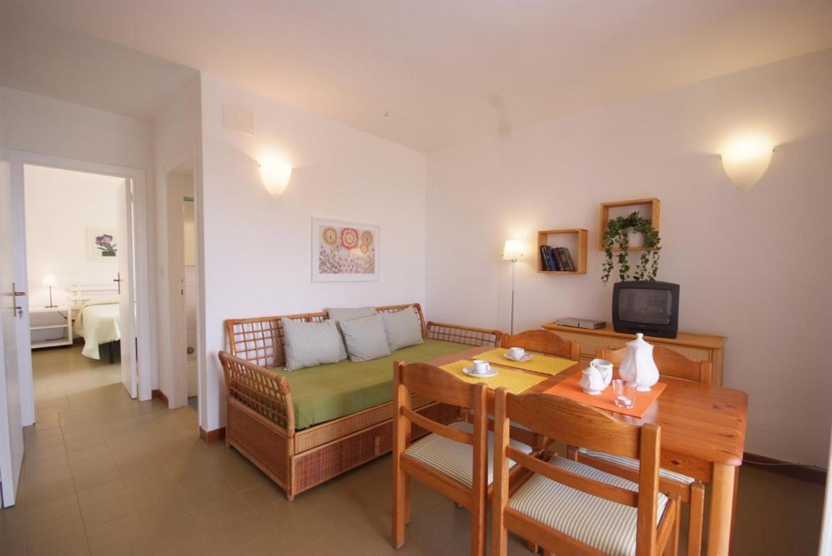 Residence Villa Morcone Capoliveri Kültér fotó