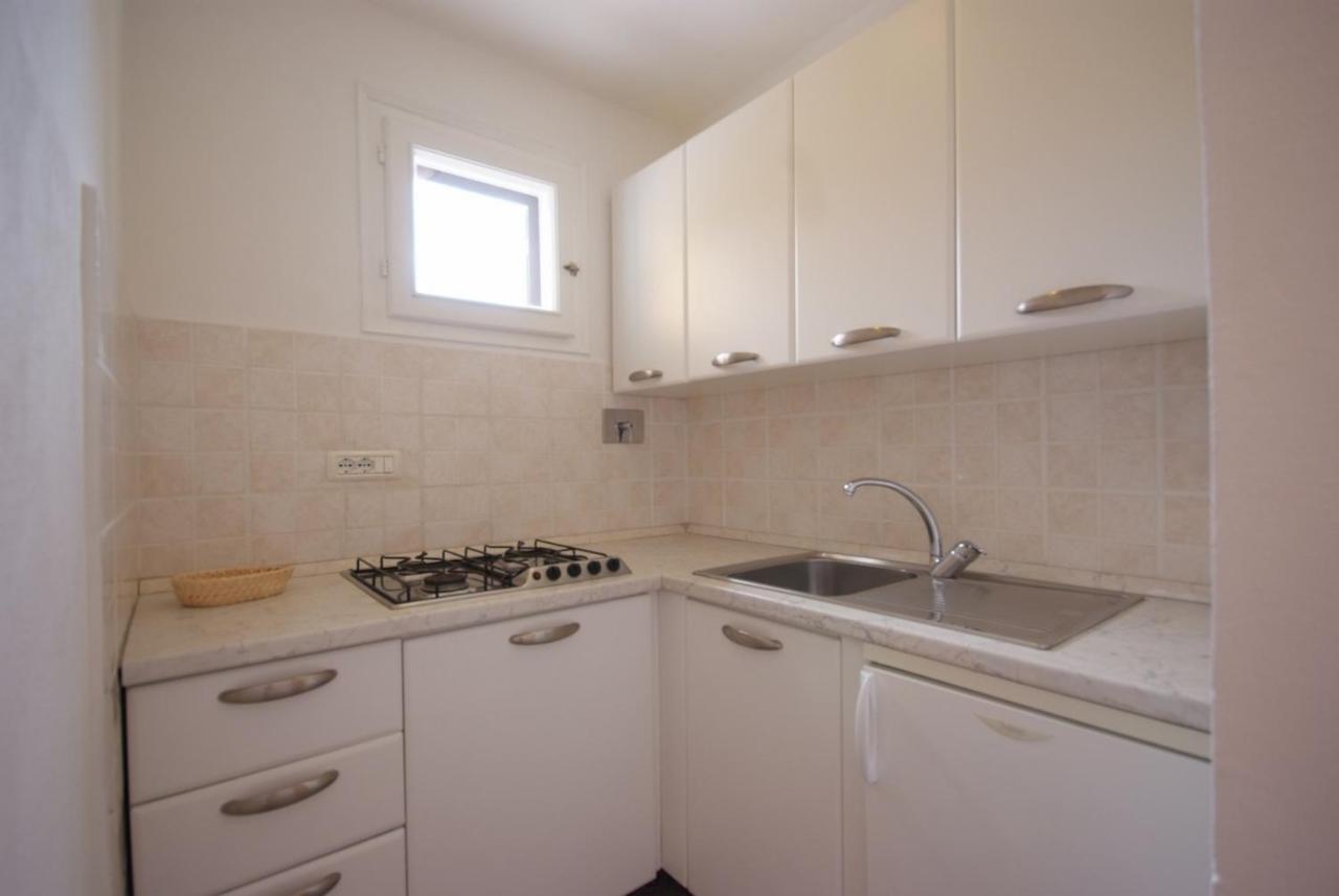 Residence Villa Morcone Capoliveri Kültér fotó