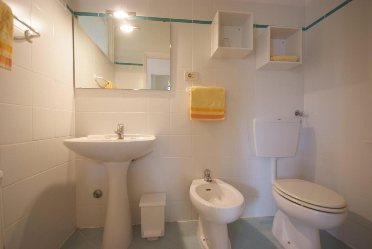 Residence Villa Morcone Capoliveri Kültér fotó