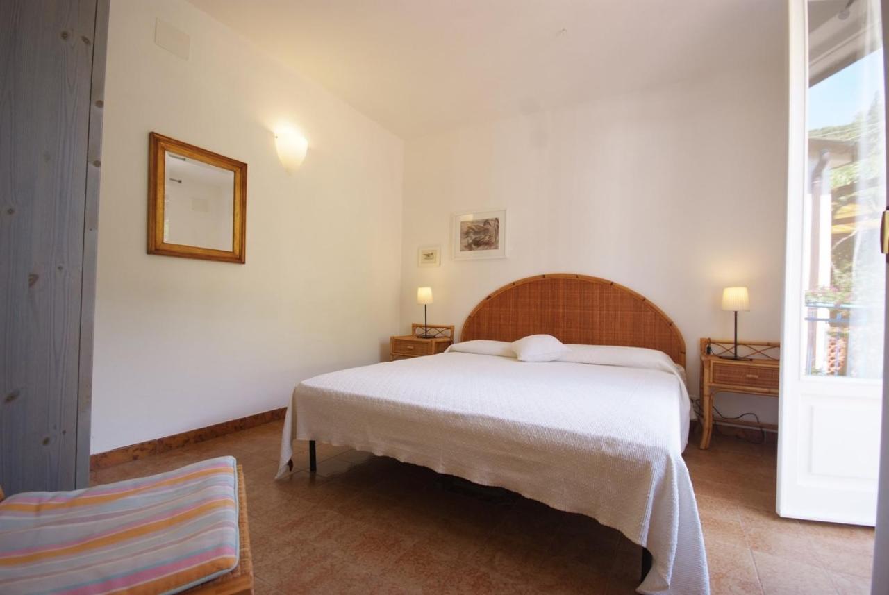 Residence Villa Morcone Capoliveri Kültér fotó
