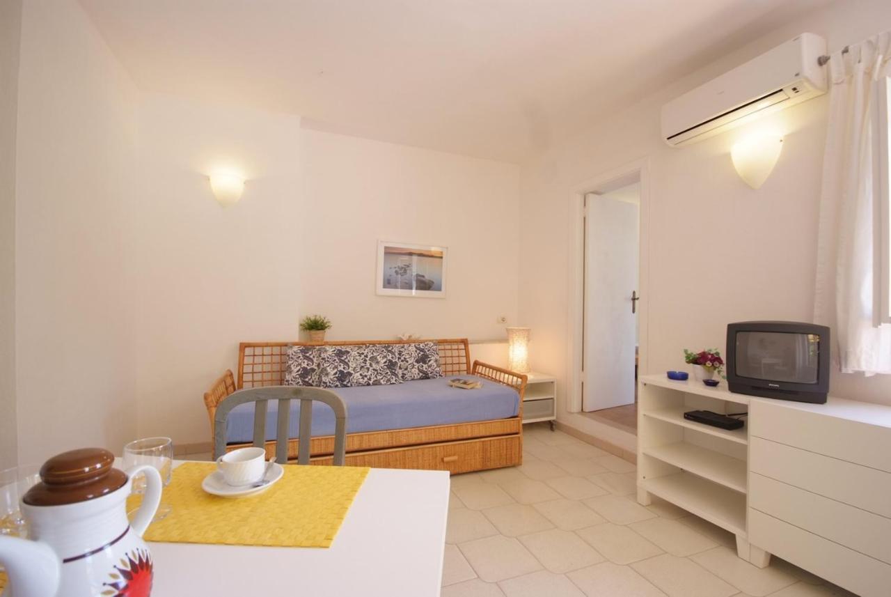 Residence Villa Morcone Capoliveri Kültér fotó